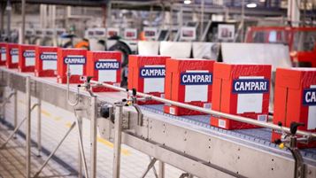 foto ufficio stampa Campari Group 