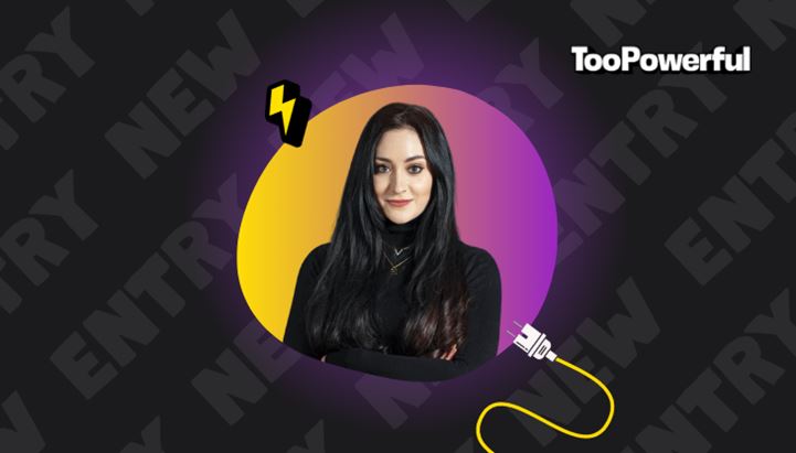 Viola Bergamo, nuova Head of Sales di TooPowerful