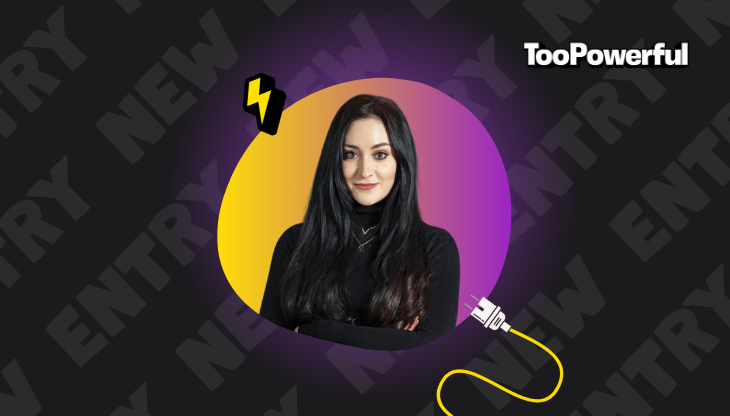 Viola Bergamo, nuova Head of Sales di TooPowerful