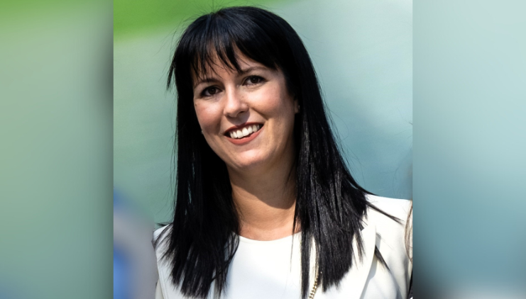 Marta Alderighi, Marketing Director Consumer Italia di Vileda