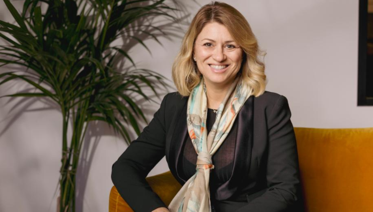  Alessia Francesconi nuova Senior Sales Manager per l’Italia di Samsung Ads