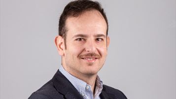 Massimiliano Castellana, Senior Digital & Media Manager Italy di Haier Europe