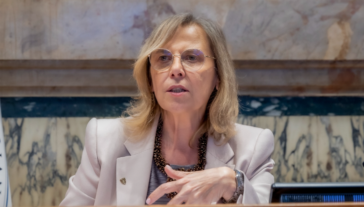 Maria Carmela Colaiacovo