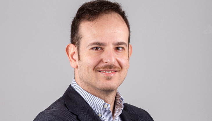 Massimiliano Castellana, Senior Digital & Media Manager Italy di Haier Europe