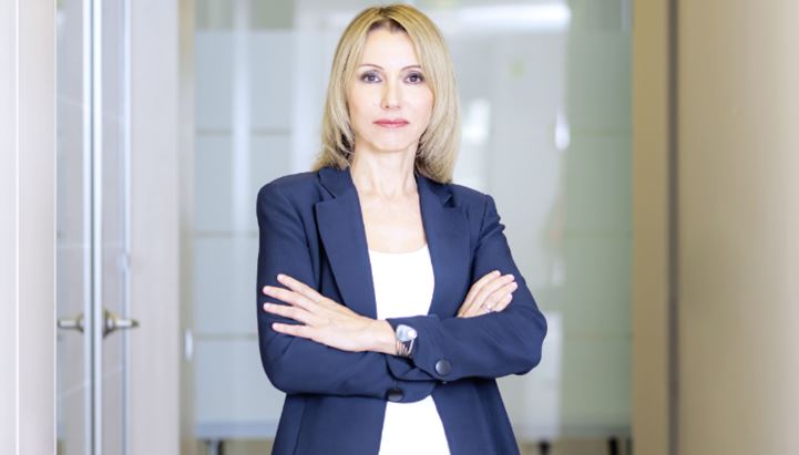 Manuela Beschi, Ceo di Novity