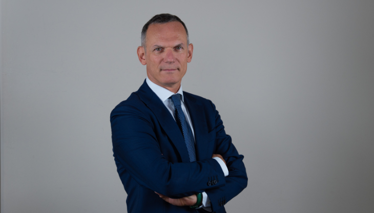 Massimo Bussola, nuovo Supply Chain e Product Marketing Director di Harley&Dikkinson