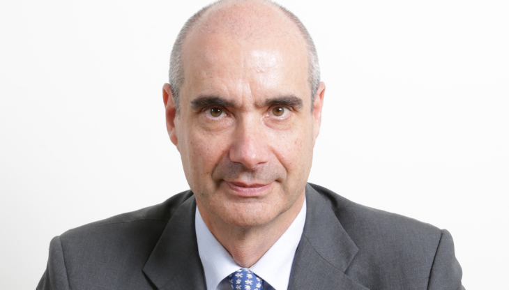 Paolo Ceretti, nuovo Presidente di Gedi