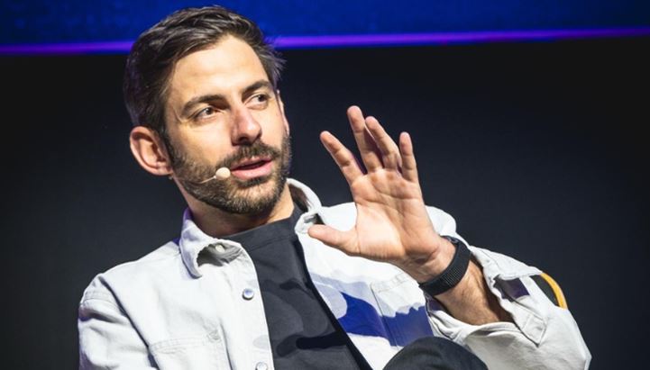 Riccardo Haupt, nuovo CEO di Chora e Will