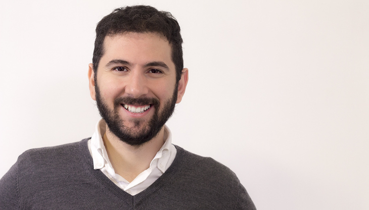 Marco Sbardella, Chief Marketing &amp; Business Development Officer di Skuola.net