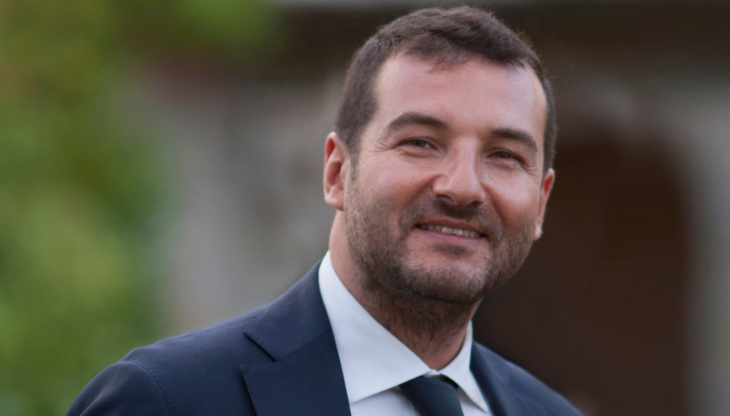 Luigi Tabasso