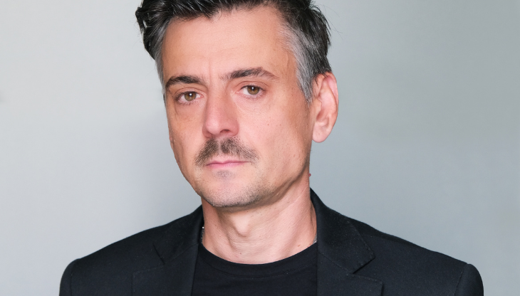 Alessio Di Bartolo, Managing Director di Adtelier e CEO di Adwise