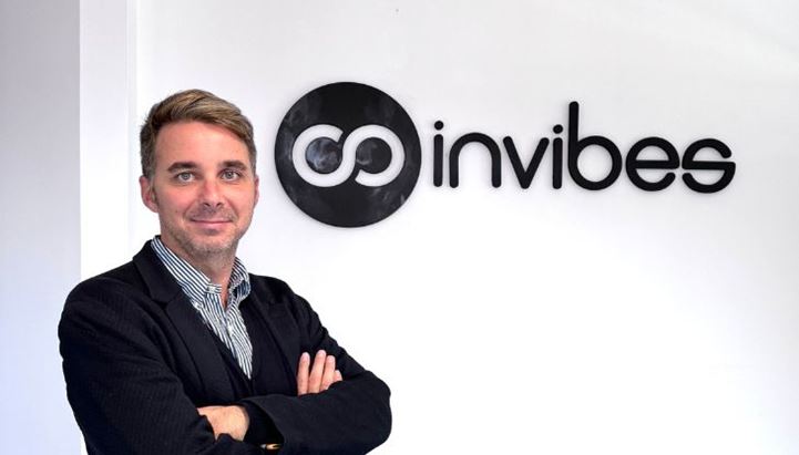Alvise Zennaro, Country Manager Italy di Invibes Advertising