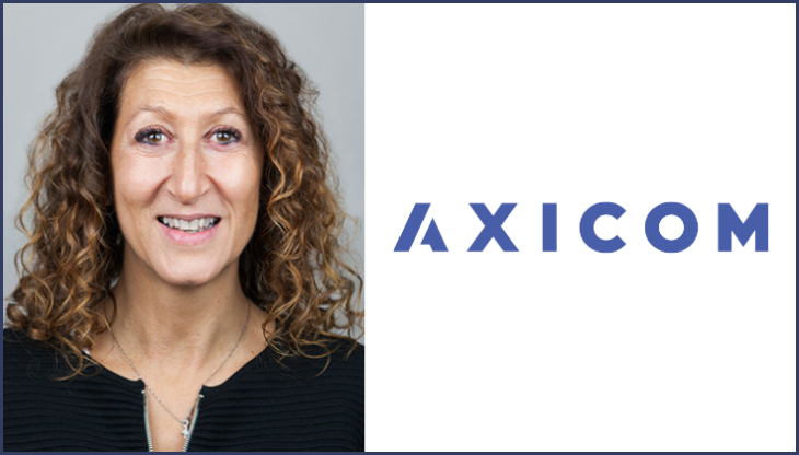 Chiara Possenti, Country Manager Axicom