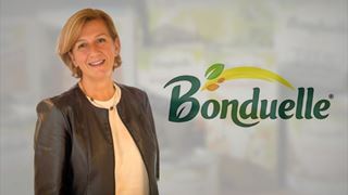 Laura Bettazzoli, Marketing Director di Bonduelle Italia