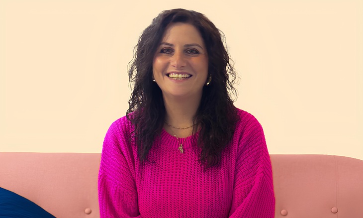 Claudia Sgura