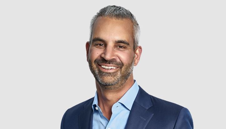 Brian Lesser, Global Ceo di GroupM