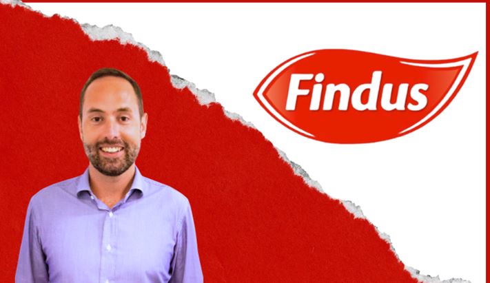 In foto il manager Alessandro Solazzi, Marketing Director Southern Europe Findus