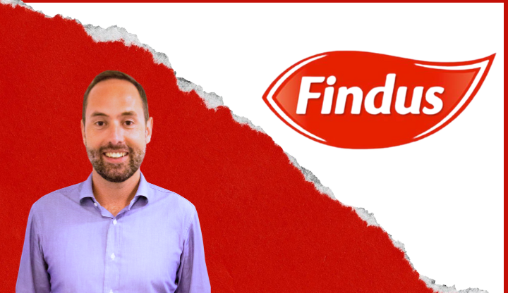 In foto il manager Alessandro Solazzi, Marketing Director Southern Europe Findus