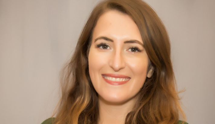 Serena Savoca,  Marketing &amp; Corporate Affairs Director Carlsberg Italy