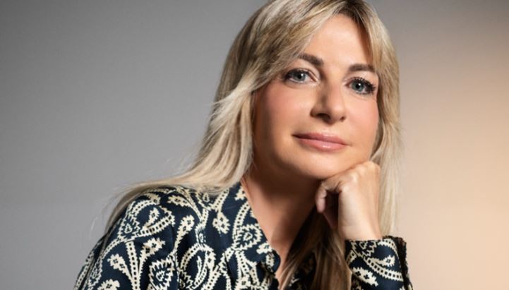 Melissa Ferretti Peretti, VP e country manager di Google Italia
