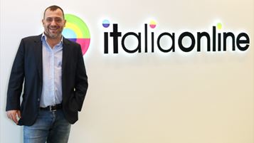  Carmine Laltrelli, ADV Tech & Operations Director di Italiaonline