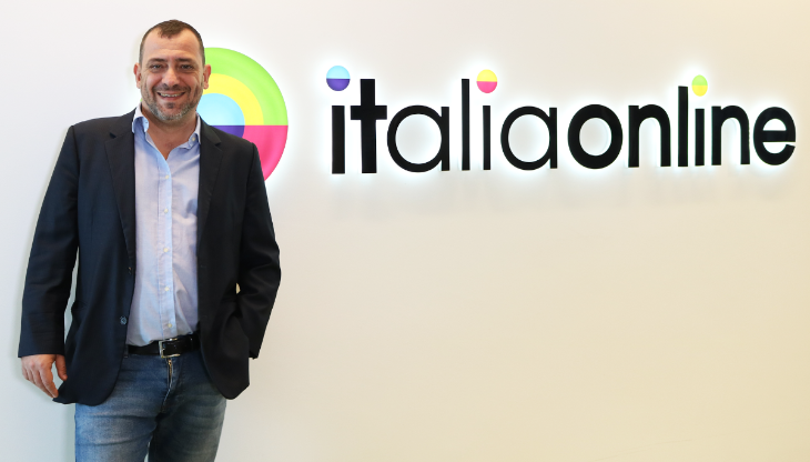  Carmine Laltrelli, ADV Tech & Operations Director di Italiaonline