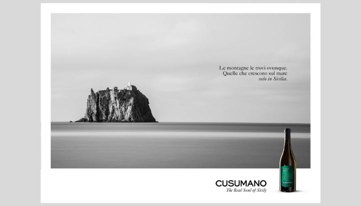 un soggetto della campagna