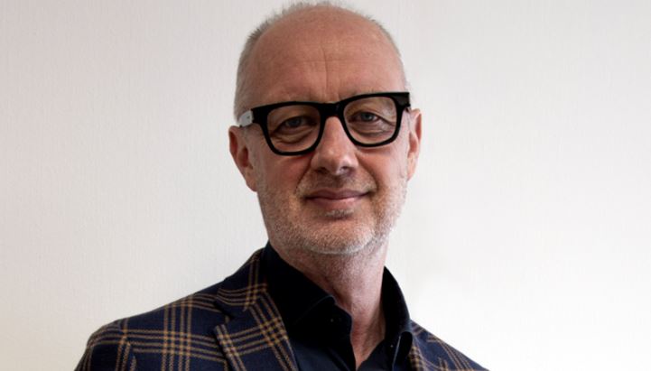 Diego Illetterati è il nuovo Client Director dell'agenzia Welcome