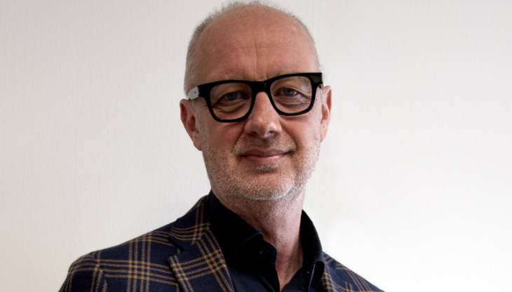 Diego Illetterati è il nuovo Client Director dell'agenzia Welcome