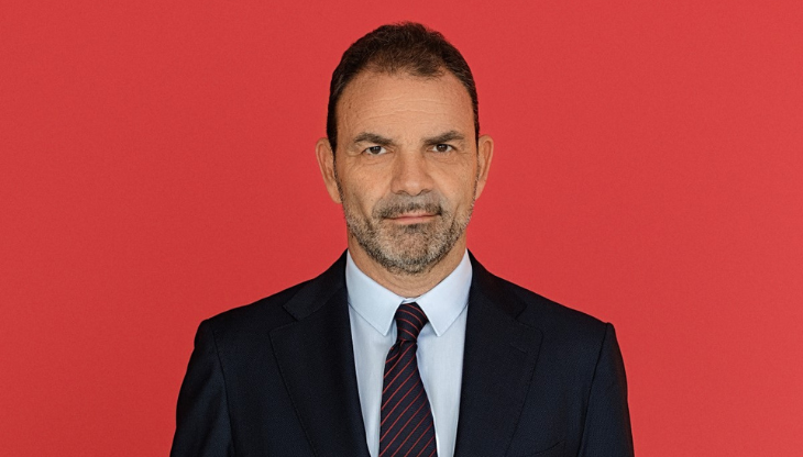 Fabrizio Angelini, Ceo di Sensemaker (Comscore)