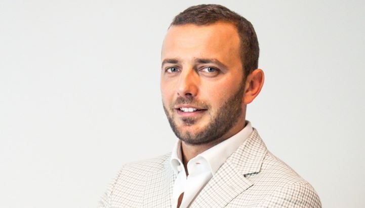 Fabrizio Serri, Ceo e Owner di Adtelier