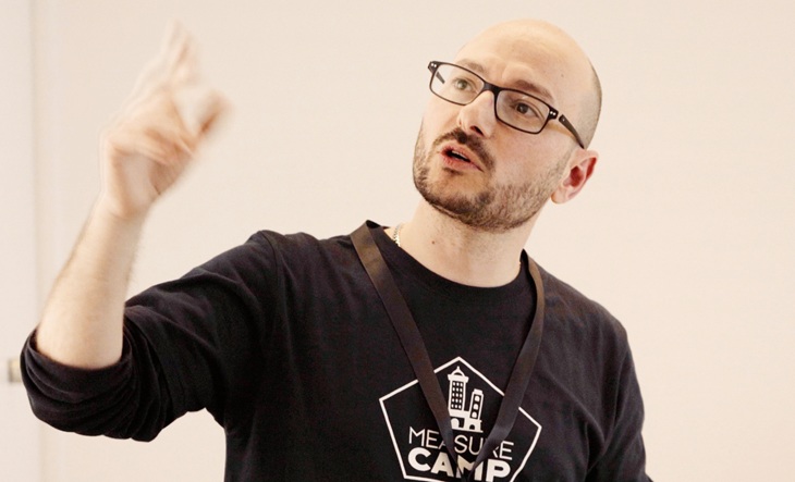 Gianluca Campo