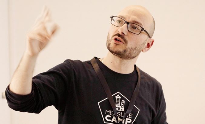 Gianluca Campo