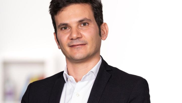 Matteo Giarrizzo