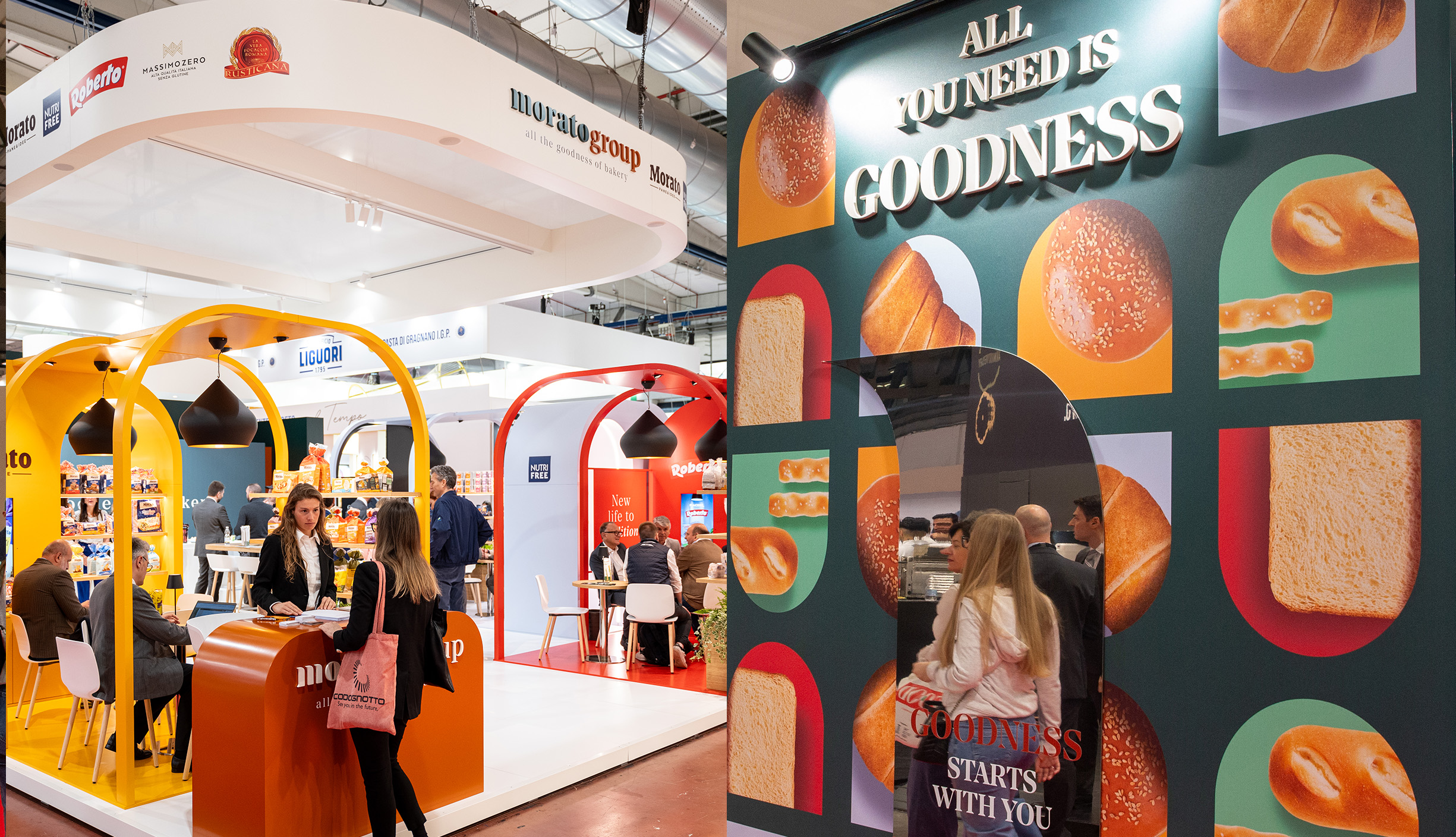 Morato Group_comunicato stampa_TUTTOFOODS 2025 D.jpg