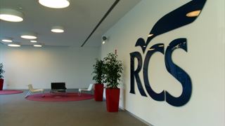 (foto Media Center RCS)