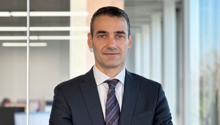 Simone Rinzivillo, Ceo di Archetipo Agency