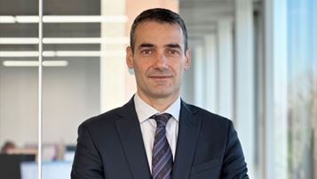 Simone Rinzivillo, Ceo di Archetipo Agency