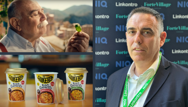 Antonio Mariani, General Manager di Star, società a cui fanno capo anche i brand Tigullio e Saikebon