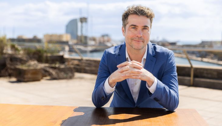 Tony Fletcher, nuovo Direttore Marketing di Freenow