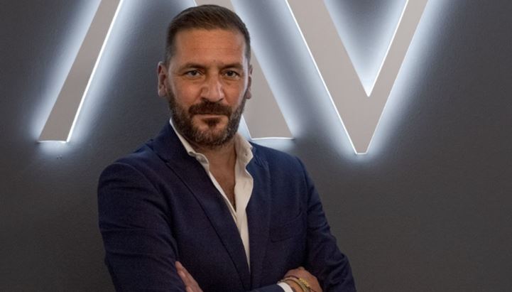Paolo Velluto entra in Urban Vision Group 