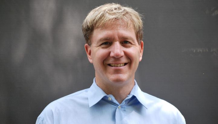 Roger Gatti, VP Product and Marketing, Nexoya
