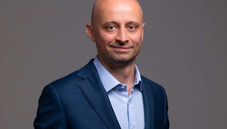 Alessandro Bonacina, Commercial Director Italy - Consumer Goods di Essity