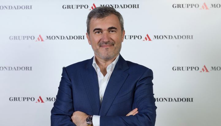 Andrea Santagata