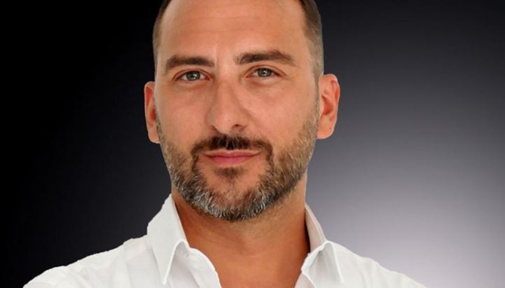 Antonio Pianese, Director of Italy di Dailymotion Advertising
