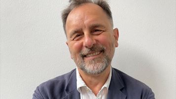  Attilio Redivo, fondatore, partner e alla guida di Outcome