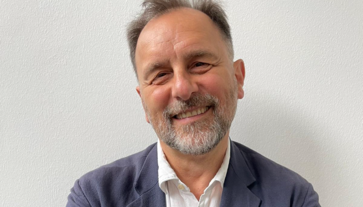  Attilio Redivo, fondatore, partner e alla guida di Outcome