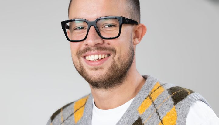 Mattia Salvi