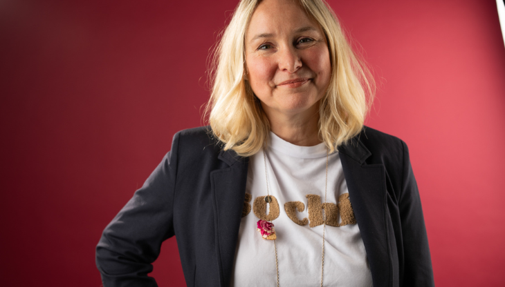 Anja Nachtwey