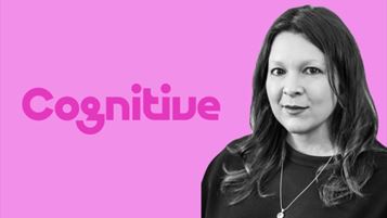 Francesca Grilli, Managing Director di Cognitive